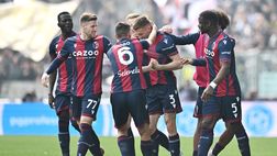 Bologna: ecco gli anticipi e i posticipi delle prime quattro giornate