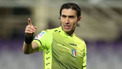 Calvarese: “Il gol di Ranieri era da annullare come quello di Gabbia in Lecce-Milan”