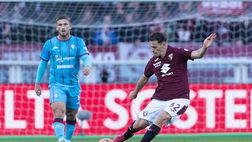 Il Torino rispedisce Asllani a Milano. Torna di moda anche la Fiorentina?