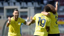 Lazio, l’attacco è una certezza e l’approccio è super: nel primo quarto d’ora…