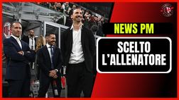 Allenatore Milan, Ibrahimovic ha scelto: e quell’indizio social … | PM News