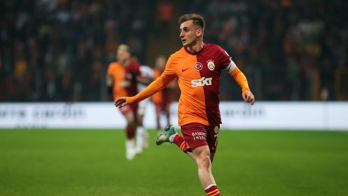 Dalla Turchia – Il Napoli pesca al Galatasaray, Akturkoglu in lizza: la Roma insidia - immagine 1