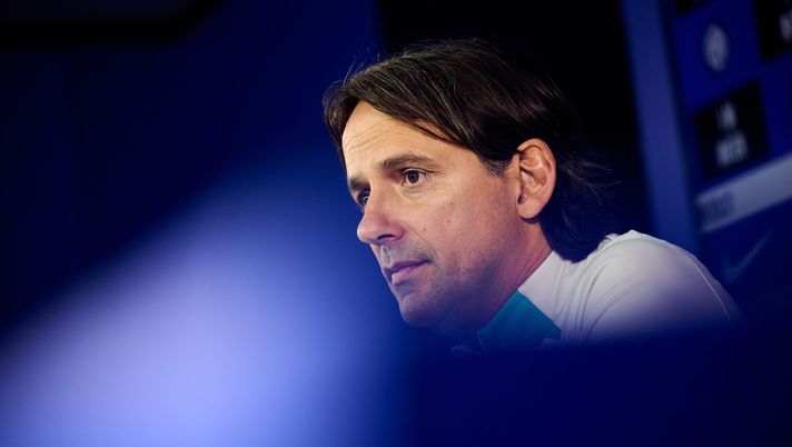Inzaghi: “Oggi valuto Cuadrado, distorsione per Sanchez. Juve? Non nascondo obiettivi Inter” - immagine 1