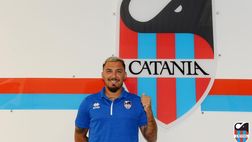 Catania, Chiricò non solo gol: quella specialità che fa sognare Tabbiani