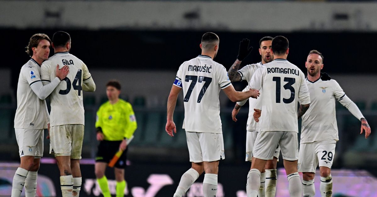 Lazio, il dato horror: non vince due partite di fila in Serie A da quasi un anno