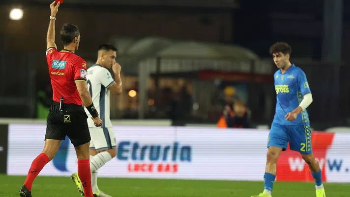 Gds – Empoli-Inter, moviola: Marchetti 5,5, il Var salva 2 volte. Rosso a Goglichidze giusto - immagine 1