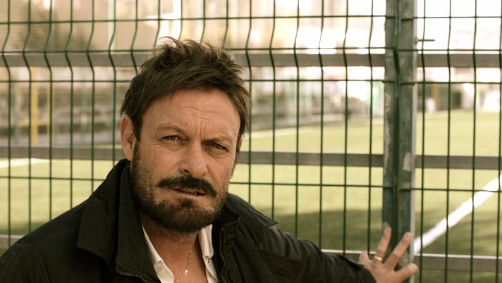 (Ph. Gianluigi Rappa) Palermo Schillaci