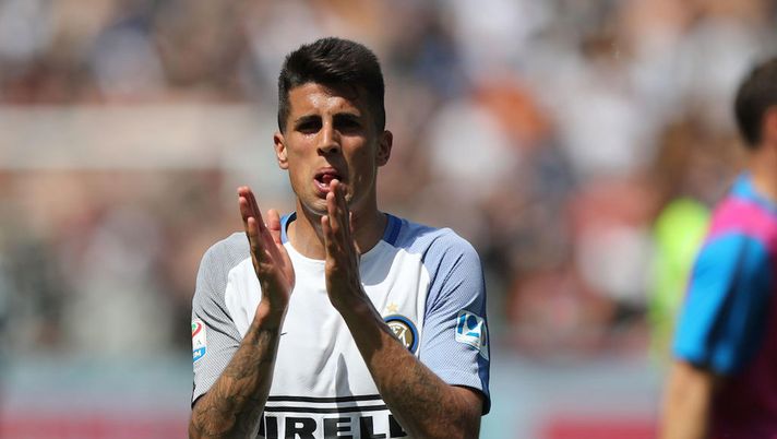 getty Romano: “Inter seria per Cancelo! Contatto Ausilio-Mendes. E mi risulta anche che…” - immagine 1