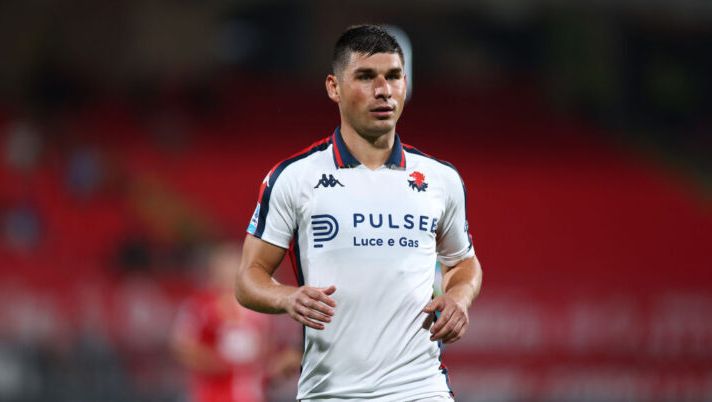 Genoa, da Malinovskyi a Vitinha e Venturino: tutti i segnali dall’amichevole con il Mantova - immagine 1