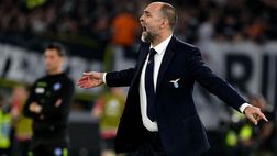 Lazio, dalla poca obiettività ai limiti caratteriali della rosa: Tudor è sempre più sarrizzato