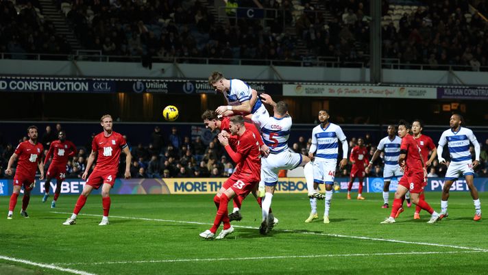 West Brom-QPR, streaming, formazioni e chiavi del match di Championship - immagine 1