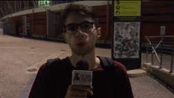 Video – Torino-Roma 0-1, il post-partita dal “Grande Torino”