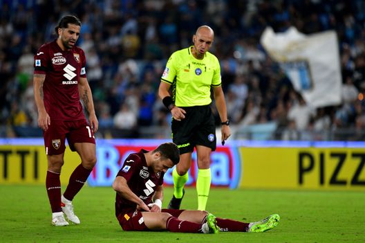 Buongiorno al top con l’Italia, l’Inter ci pensa: “Può essere lui il post Acerbi nel 2025”- immagine 2