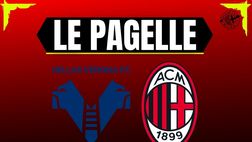 Primavera, pagelle Hellas Verona-Milan 4-1: disfatta rossonera. Malissimo la difesa e Bouyer