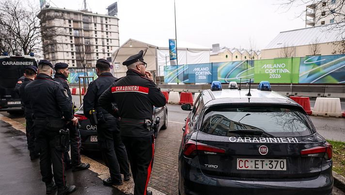 Scandalo escort Milano