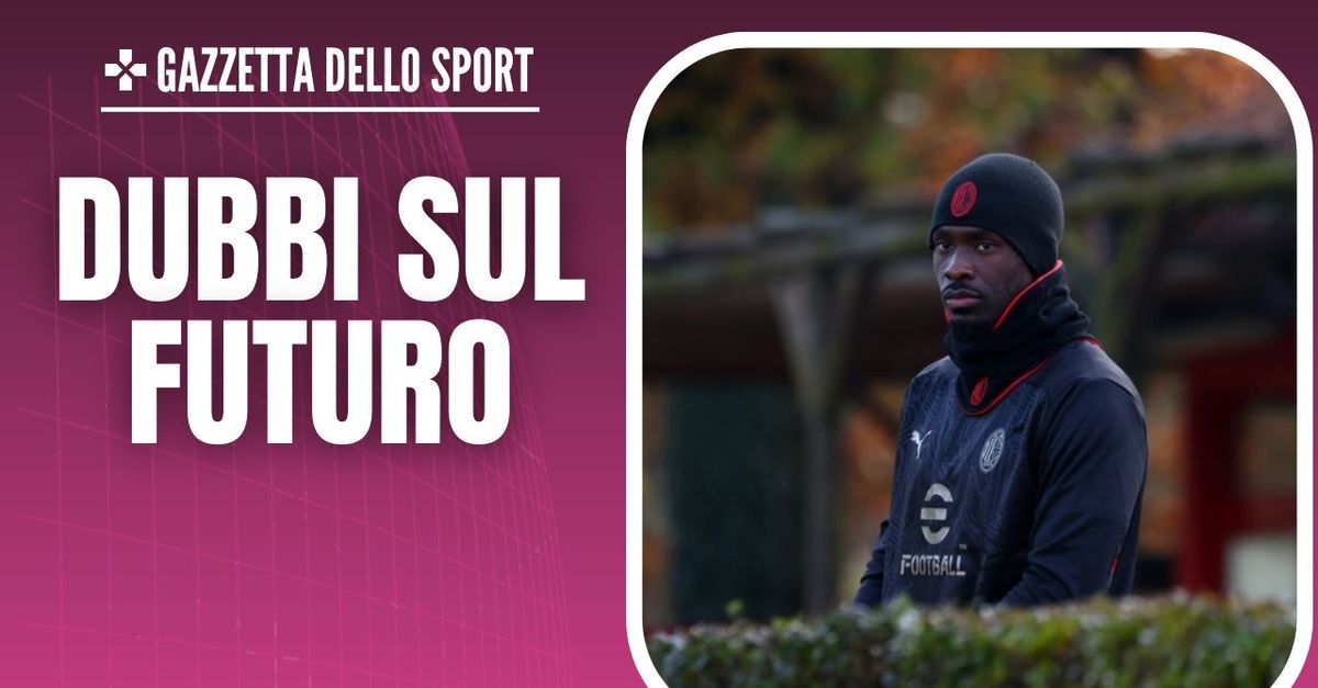 Calciomercato Milan – Tomori non è più incedibile: la sua parabola