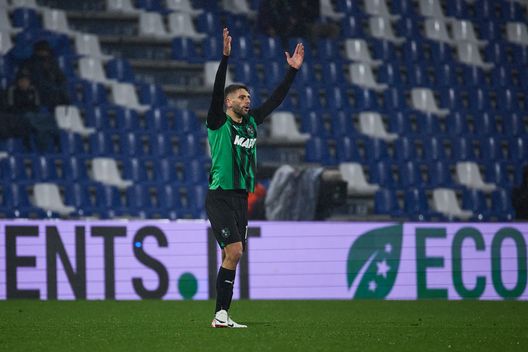 Guess who’s back, ancora Berardi. Come sta andando dopo il suo rientro in campo?- immagine 2