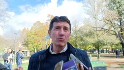 VIDEO VN – Galli: “Terracciano ottima alternativa. Christensen non valutabile”
