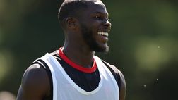Il Nottingham vuole Musah, il Napoli accelera: nuova offerta ufficiale al Milan – GdS