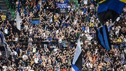 I gruppi della Nord: “A Inter-Barcellona tutto lo stadio faccia la sua parte. Servirà una sola anima”