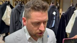 VIDEO VN – Giaccherini: “Harrison ha qualità. Paratici innesto importante”