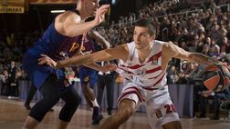 Milano-Fenerbahce: diretta streaming gratis, dove vedere il match di Eurolega