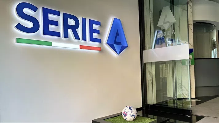 Serie A, Simonelli: “Campionato parte 23-24 agosto. Se non rimettono Decreto Crescita…” - immagine 1