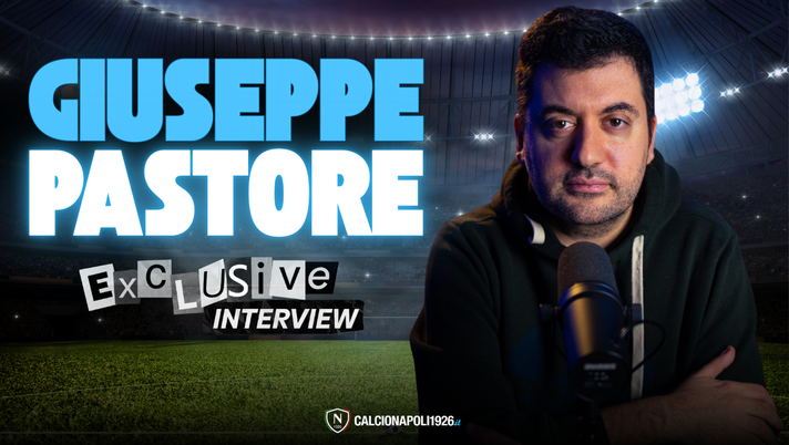 milan napoli pastore