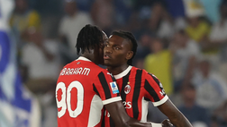 Milan, Leao posta sui social. E spunta una risposta importante ad Abraham