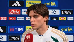 A. Paganin: “Palestra? Se devo pensare al movimento italiano, meglio così perché…”