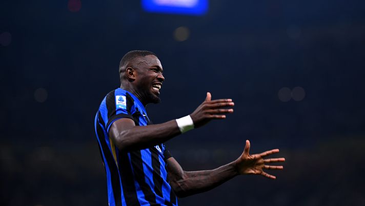 Inter, è un Thuram 2.0. Sta in area e vede di più la porta: Tikus diventato cannibale - immagine 1