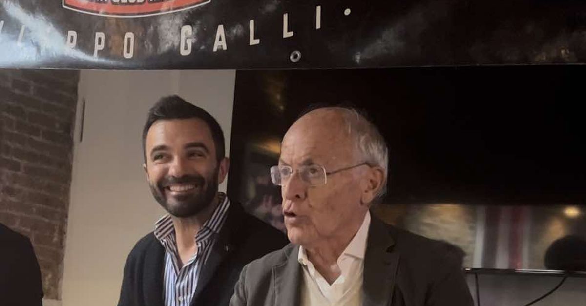 VIDEO – Pellegatti: “Con Galliani tra un mese e mezzo Arda Guler sarebbe al Milan” | PM