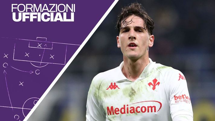 Fiorentina-Como, formazioni ufficiali: out Comuzzo! Prima dal 1′ per Zaniolo e Fagioli Nicolò Zaniolo
