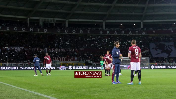 Torino-Milan 0-0, i dati sull’affluenza: record stagionale al Grande Torino - immagine 1