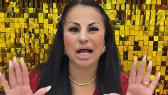 rita de crescenzo napoli