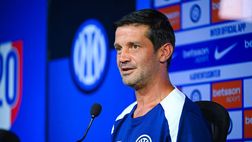 Chivu: “Come sta Lautaro! Non tiriamo sassi su Sommer, gestirò così lui e Martinez: domani…”