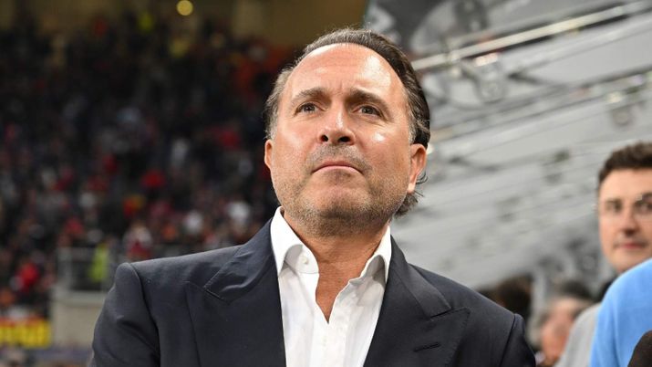 Le parole di Moretto sul futuro del Milan | AC Milan News e ultime notizie (Credits Getty Images) Gerry Cardinale, proprietario Milan