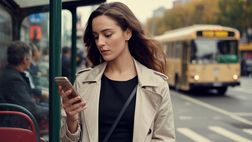 Il rito quotidiano del caffè al bar