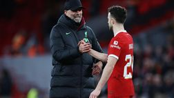Morte Diogo Jota, Klopp: “Cerco una ragione, ma non la trovo”