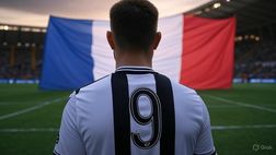 Calciomercato Udinese – Il bomber saluta tutti! Firma in Francia vicinissima