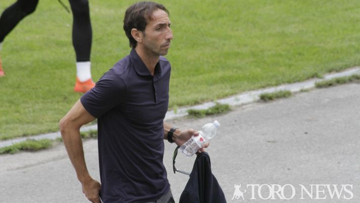 Moretti da Bormio: “Ritiro? Non mi pento. Toro-Lazio, ho ancora la pelle d’oca”- immagine 2