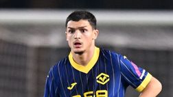 Verona-Udinese, le formazioni ufficiali: la scelta su Belahyane, Suslov, Kamara e Solet