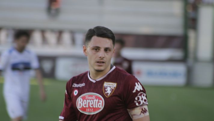 Millico e quella semifinale in chiaroscuro: la cura Mazzarri può aiutarlo a crescere Millico e quella semifinale in chiaroscuro: la cura Mazzarri può aiutarlo a crescere - immagine 1