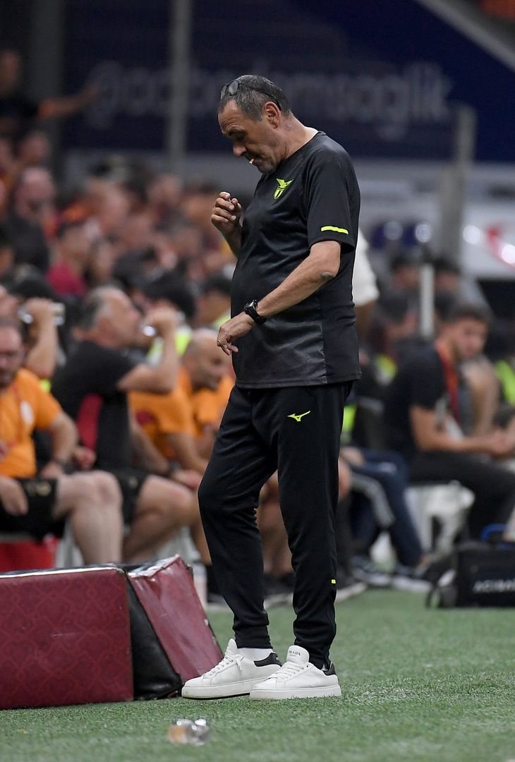 Maurizio Sarri