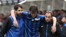 Atalanta, infortunio al ginocchio per Scalvini: apprensione anche in chiave Nazionale