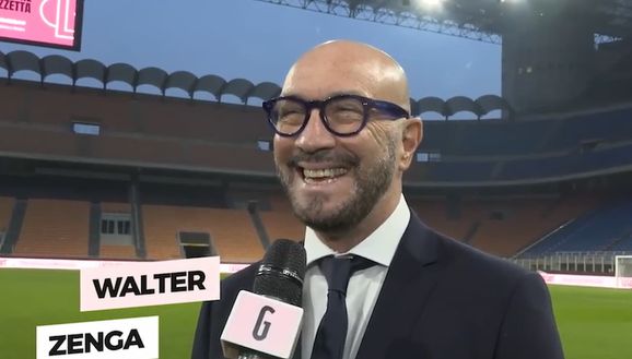 Zenga: “Portiere? Mi fido della dirigenza Inter, ma per la prossima stagione punterei su…”- immagine 3
