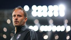 Pisa, Gilardino: “Stengs, infortunio lungo! Andiamo a Napoli senza paura”