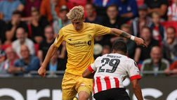 Rennes, firmato un giovane centrocampista danese: era un ex obiettivo del Napoli