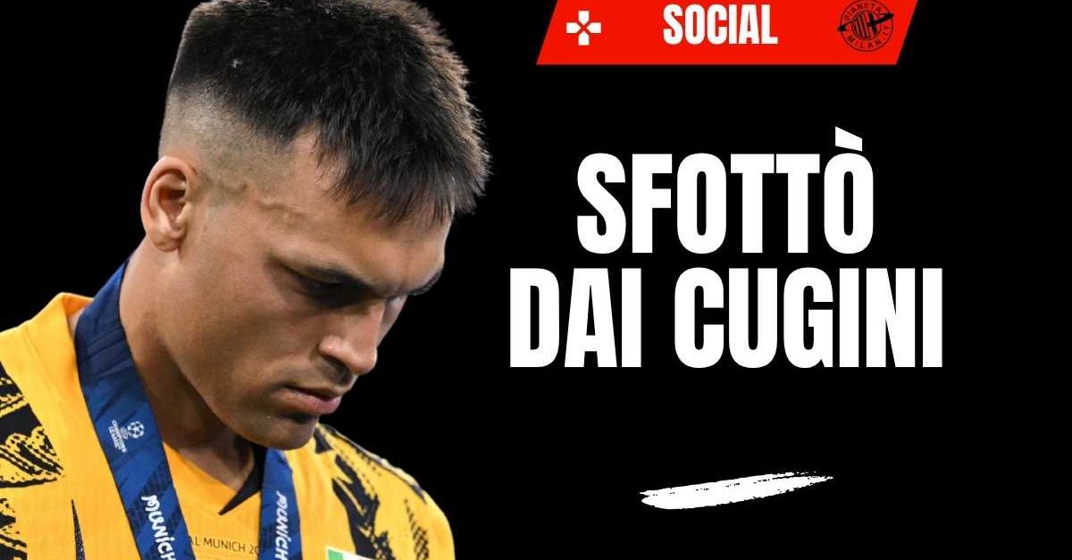 milan bordata della curva sud all inter oggi monaco domani lo psicologo