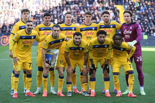 Udinese – Atalanta | La photogallery dell’incontro: ecco le immagini- immagine 3